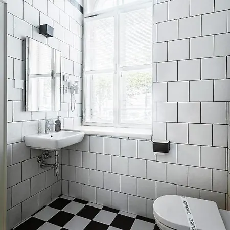 Krmanova Aparthotel Kosice