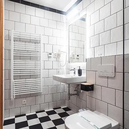Krmanova Aparthotel Košice