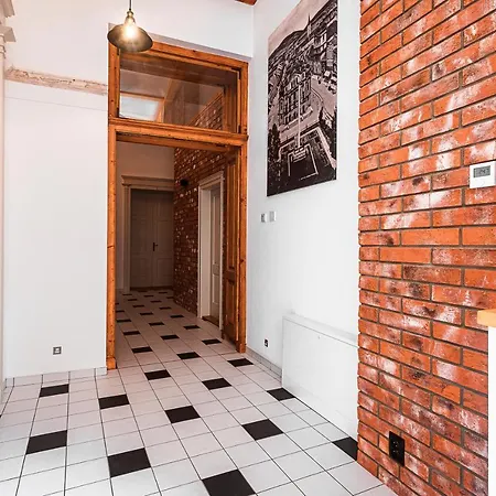 Appart hôtel Krmanova Košice