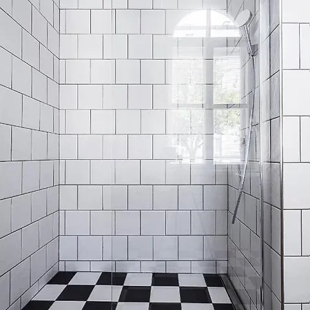 Krmanova Aparthotel 4*