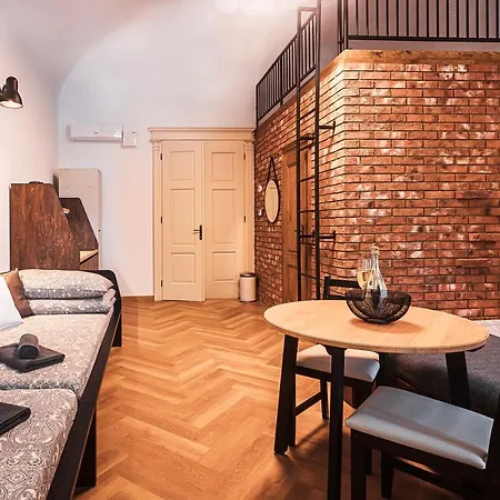 Aparthotel Krmanova Kosice